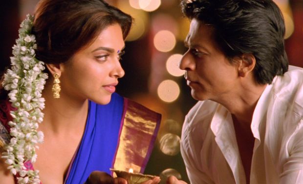 Shah Rukh Khan's Chennai Express earns Rs 40 million in Pakistan